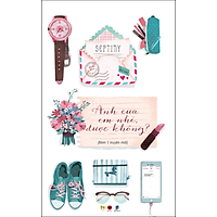 Anh Cưa Em Nhé, Được Không? (Tái Bản)